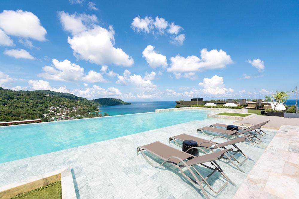 The Galleri By Katathani (Adults Only) Phuket Esterno foto