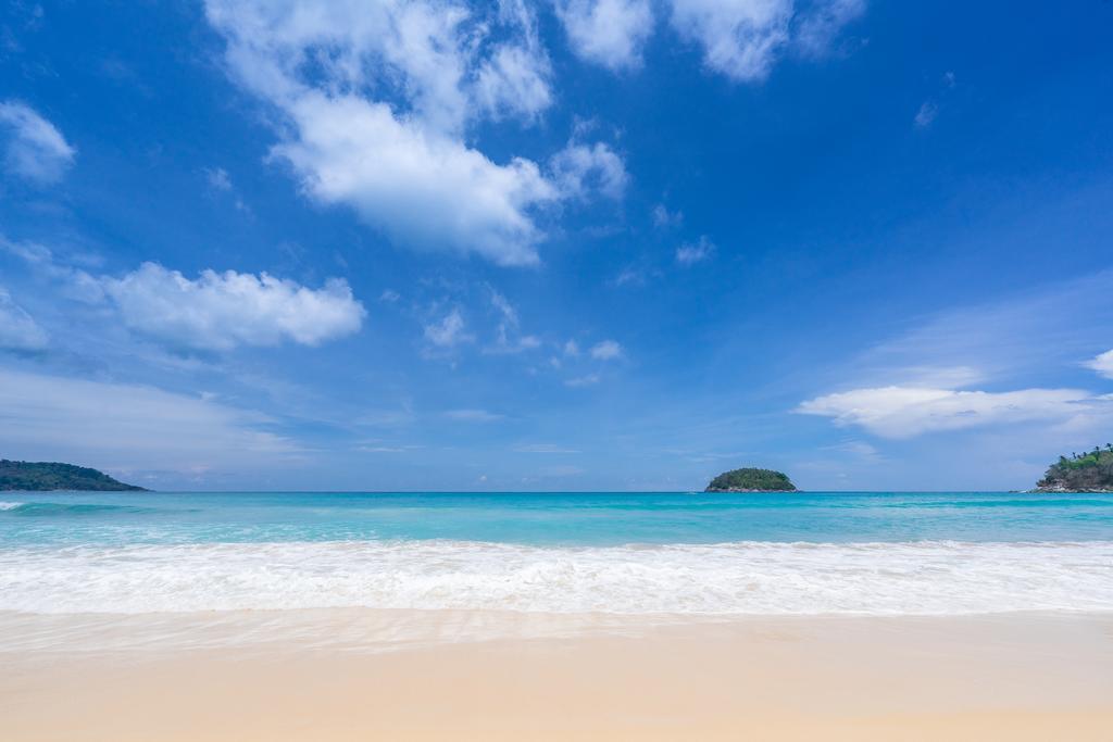 The Galleri By Katathani (Adults Only) Phuket Esterno foto