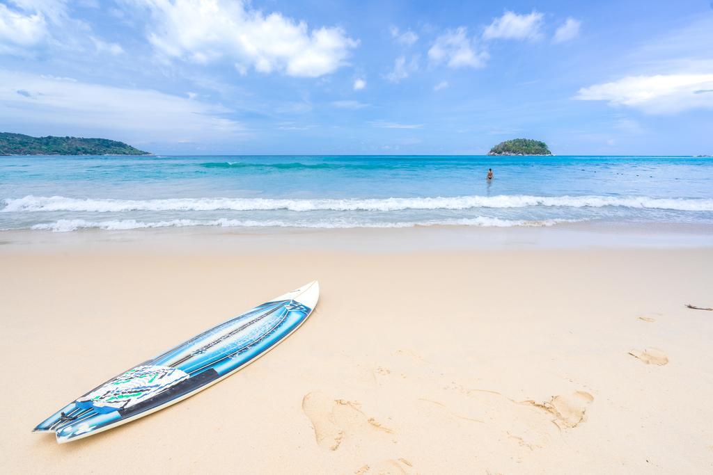 The Galleri By Katathani (Adults Only) Phuket Esterno foto