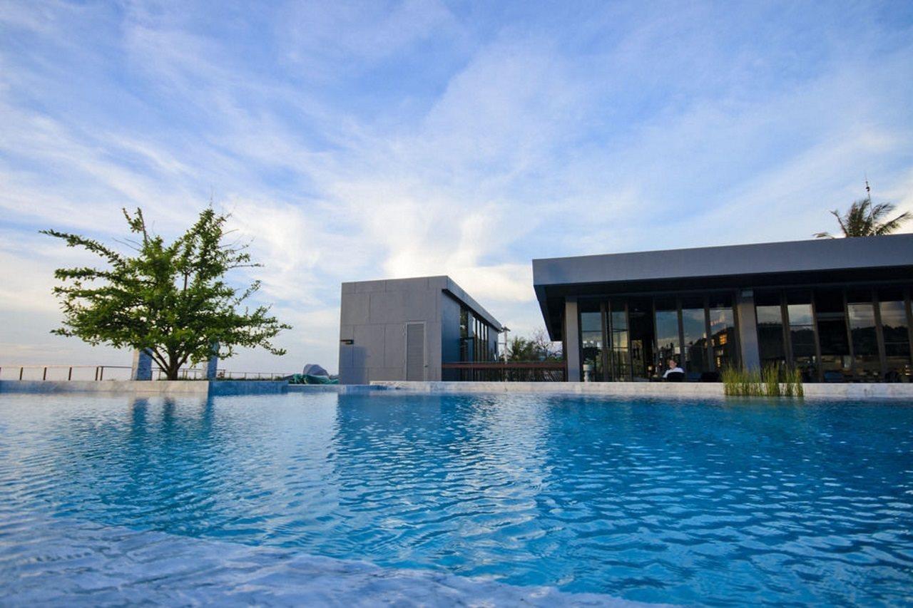 The Galleri By Katathani (Adults Only) Phuket Esterno foto