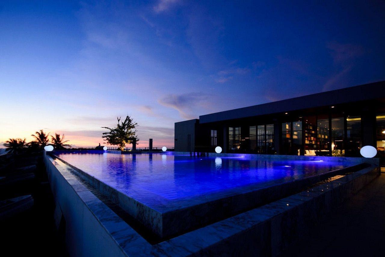 The Galleri By Katathani (Adults Only) Phuket Esterno foto