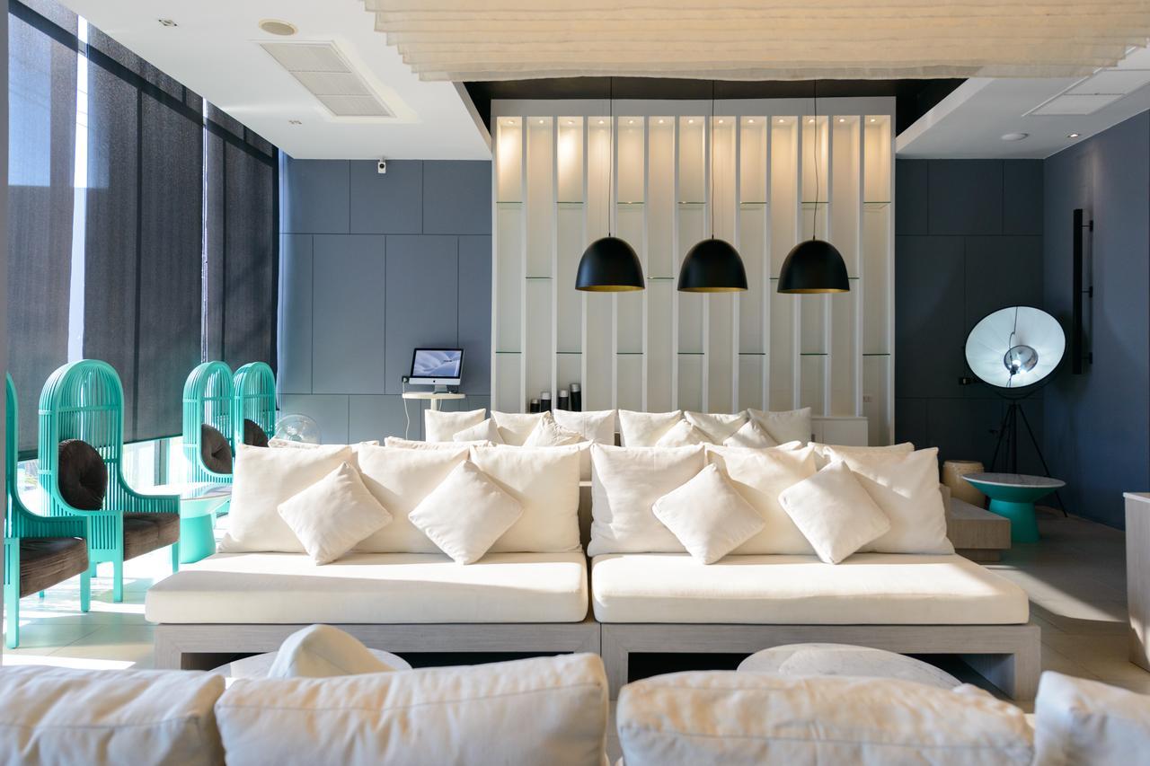 The Galleri By Katathani (Adults Only) Phuket Esterno foto