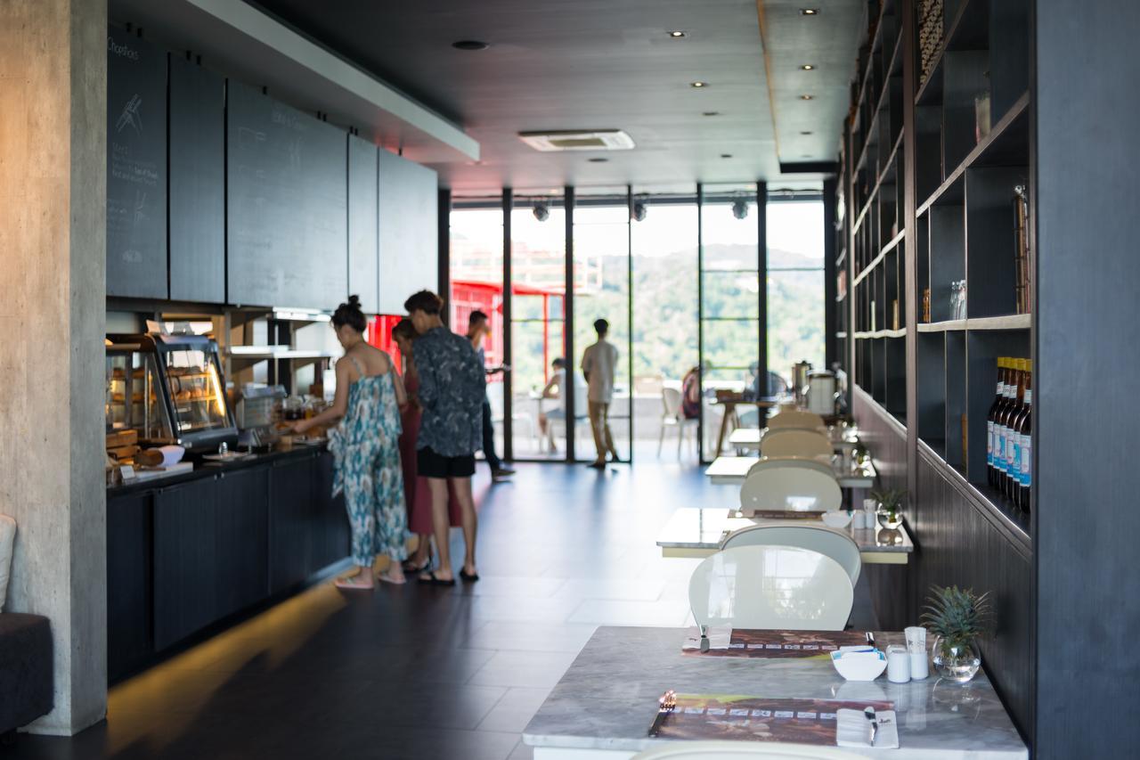 The Galleri By Katathani (Adults Only) Phuket Esterno foto