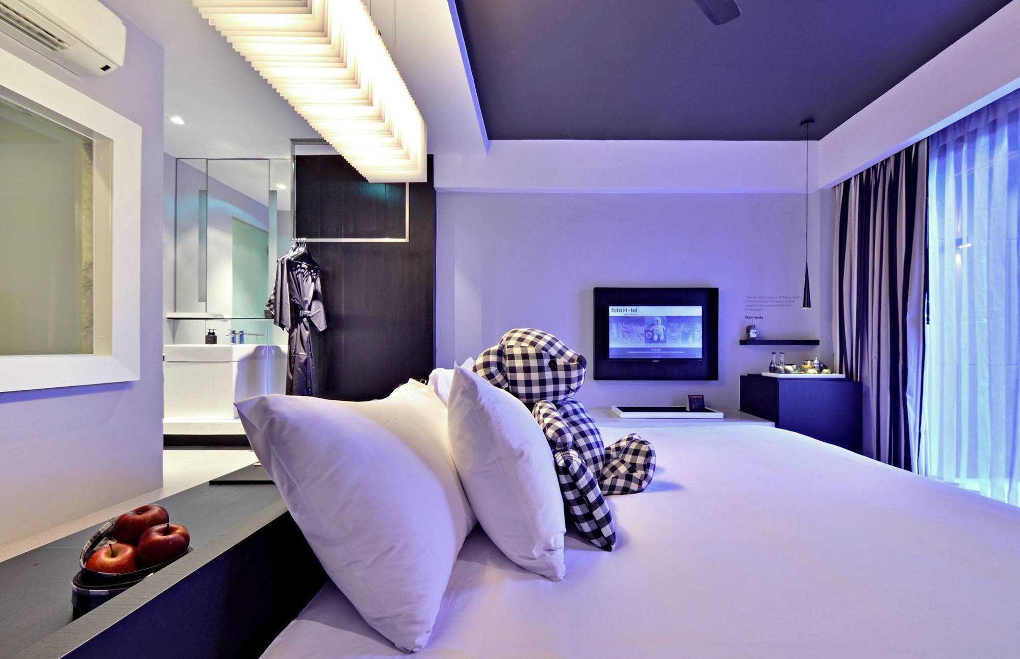 The Galleri By Katathani (Adults Only) Phuket Esterno foto