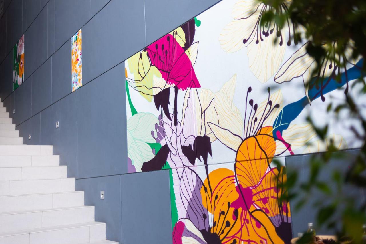 The Galleri By Katathani (Adults Only) Phuket Esterno foto