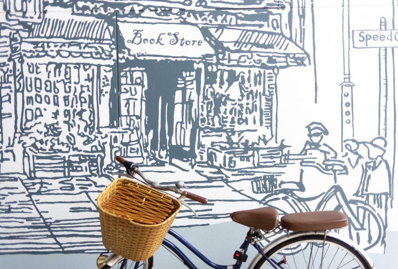 The Galleri By Katathani (Adults Only) Phuket Esterno foto