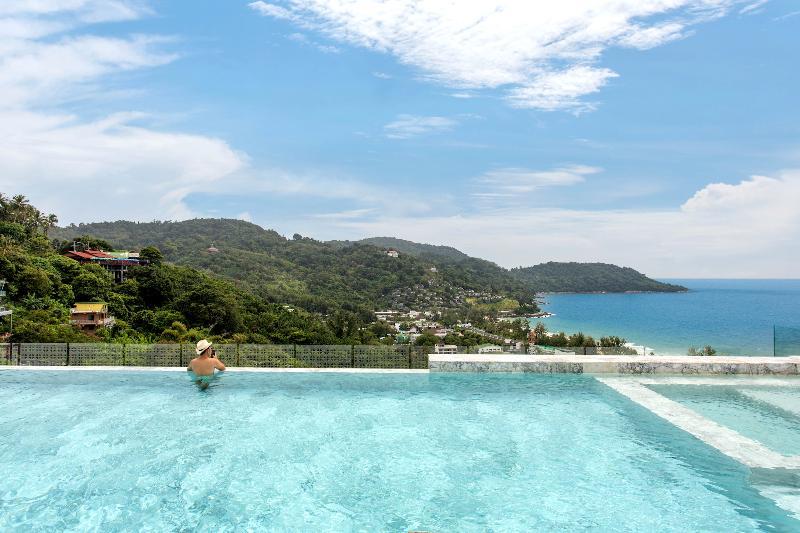 The Galleri By Katathani (Adults Only) Phuket Esterno foto